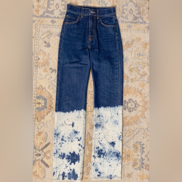 LF CARMAR DENIM size 23